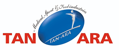 Tan-Ara CO. AB logo