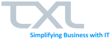 TXL IT logo